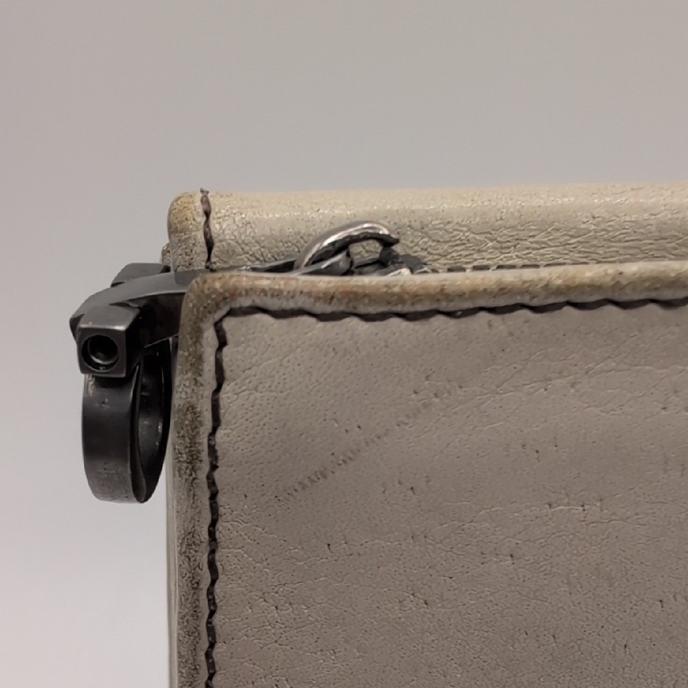 Salvatore Ferragamo Wallet - Picture 7 of 7